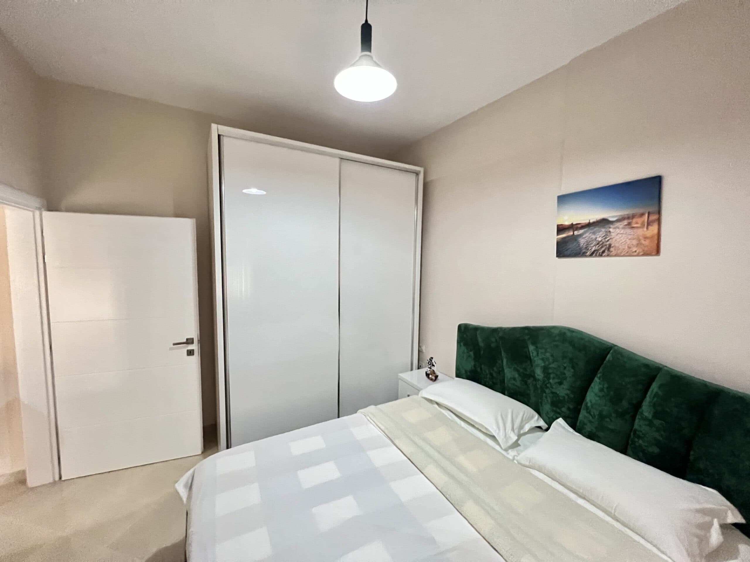 One bedroom apartment for rent