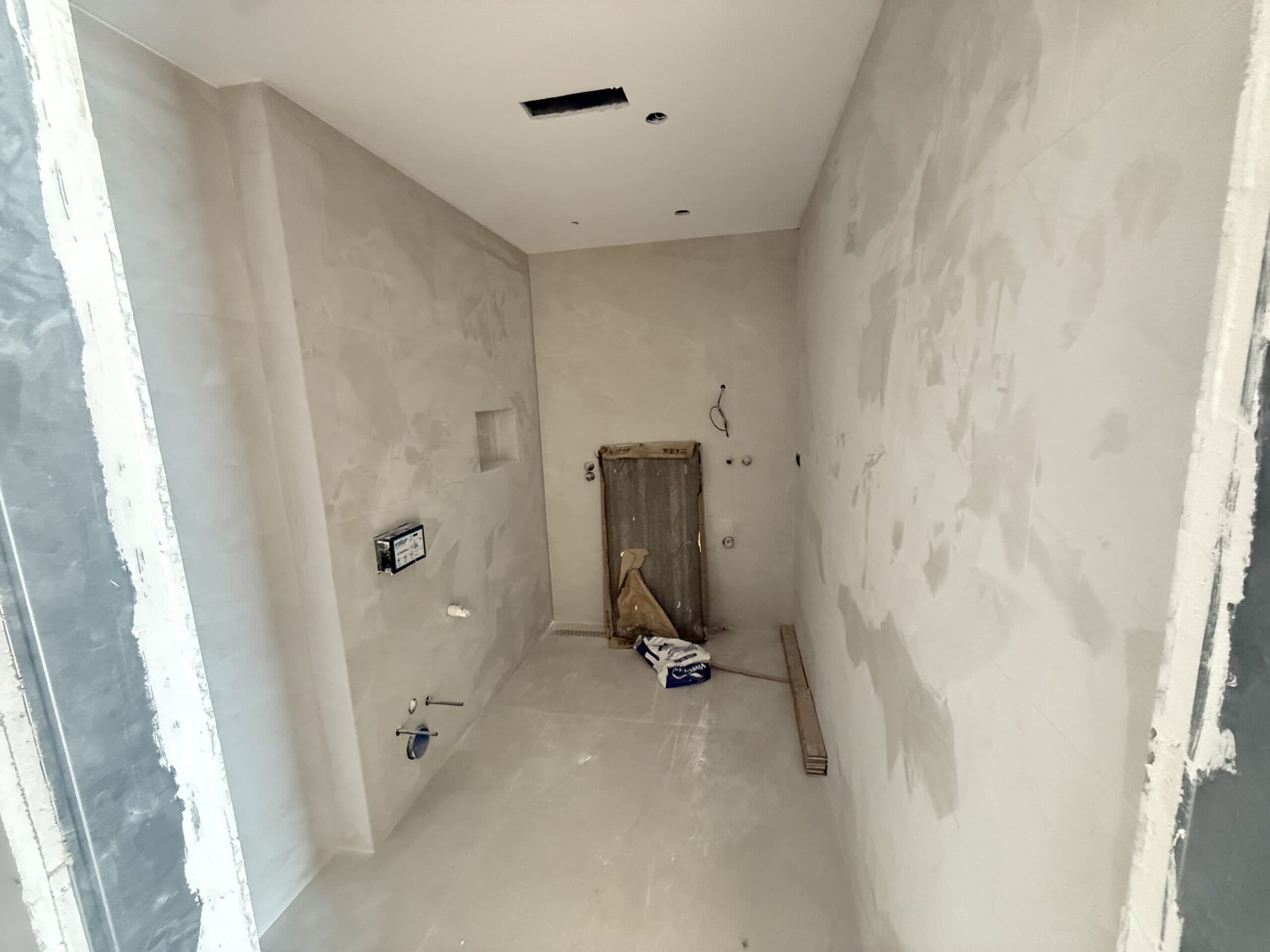 Apartament me Dy Dhoma për Shitje në Sarandë 2