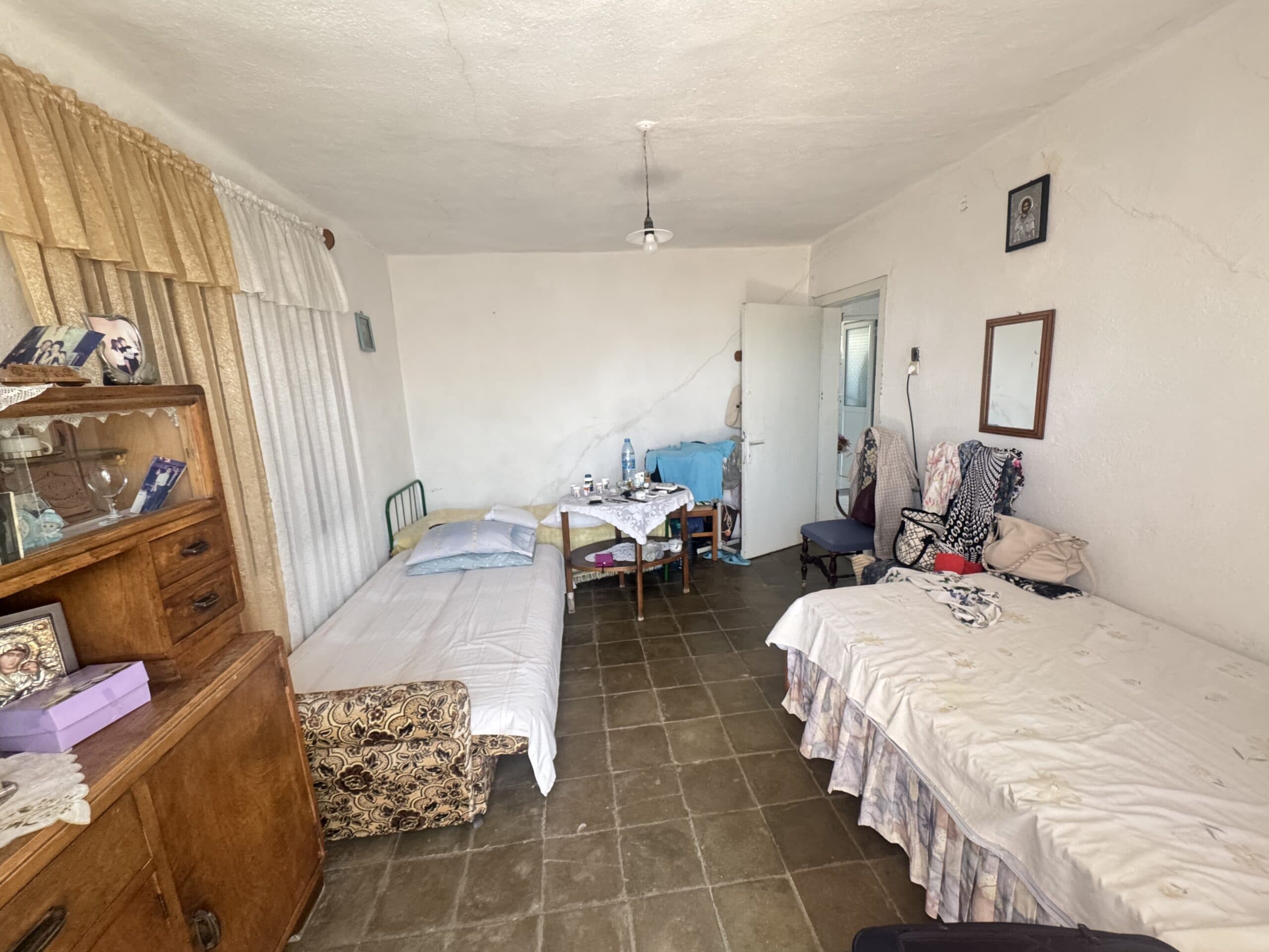 Apartament me Dy Dhoma për shitje në qendër të qytetit të Sarandës 3