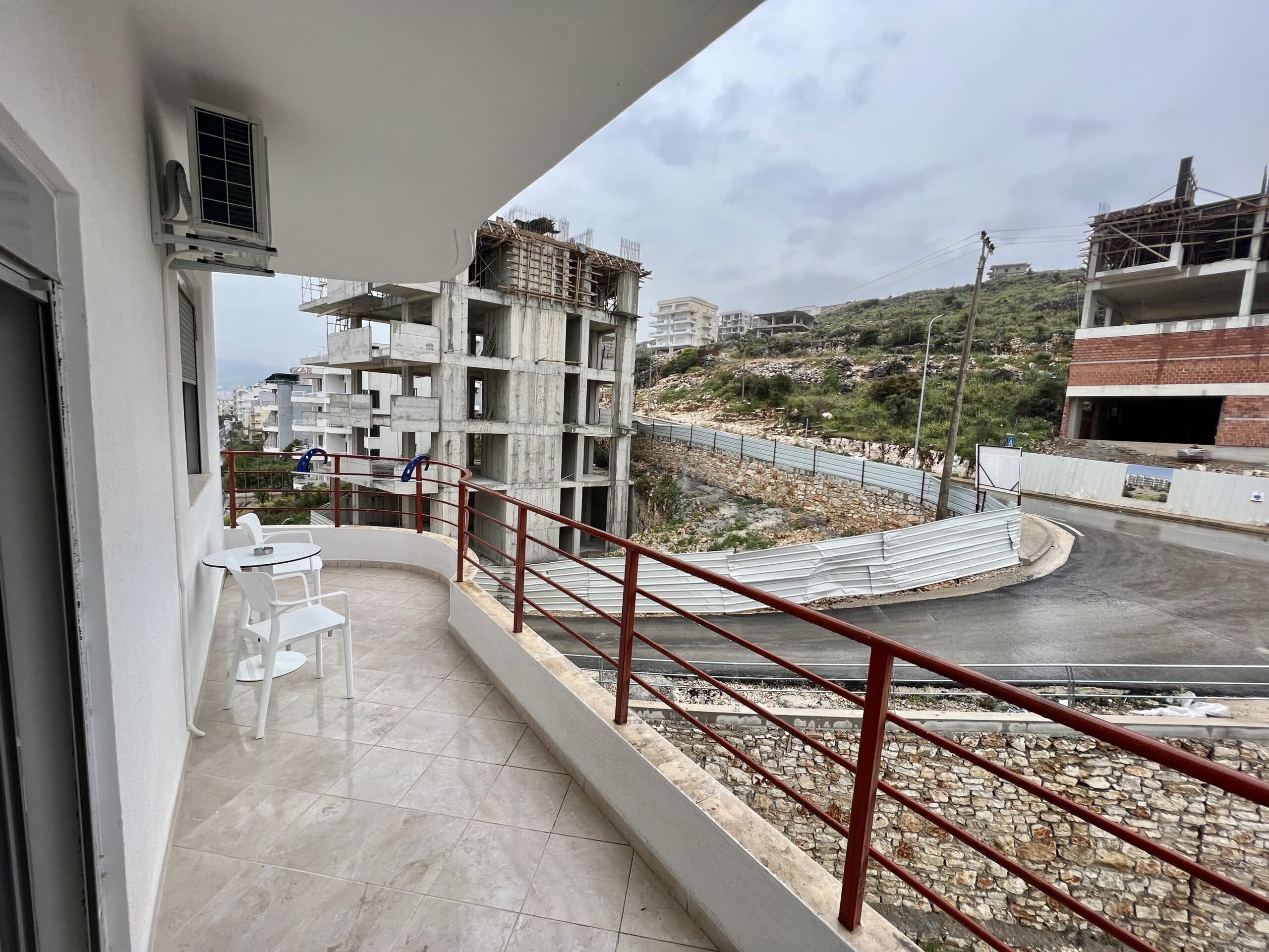 One bedroom apartment for rent