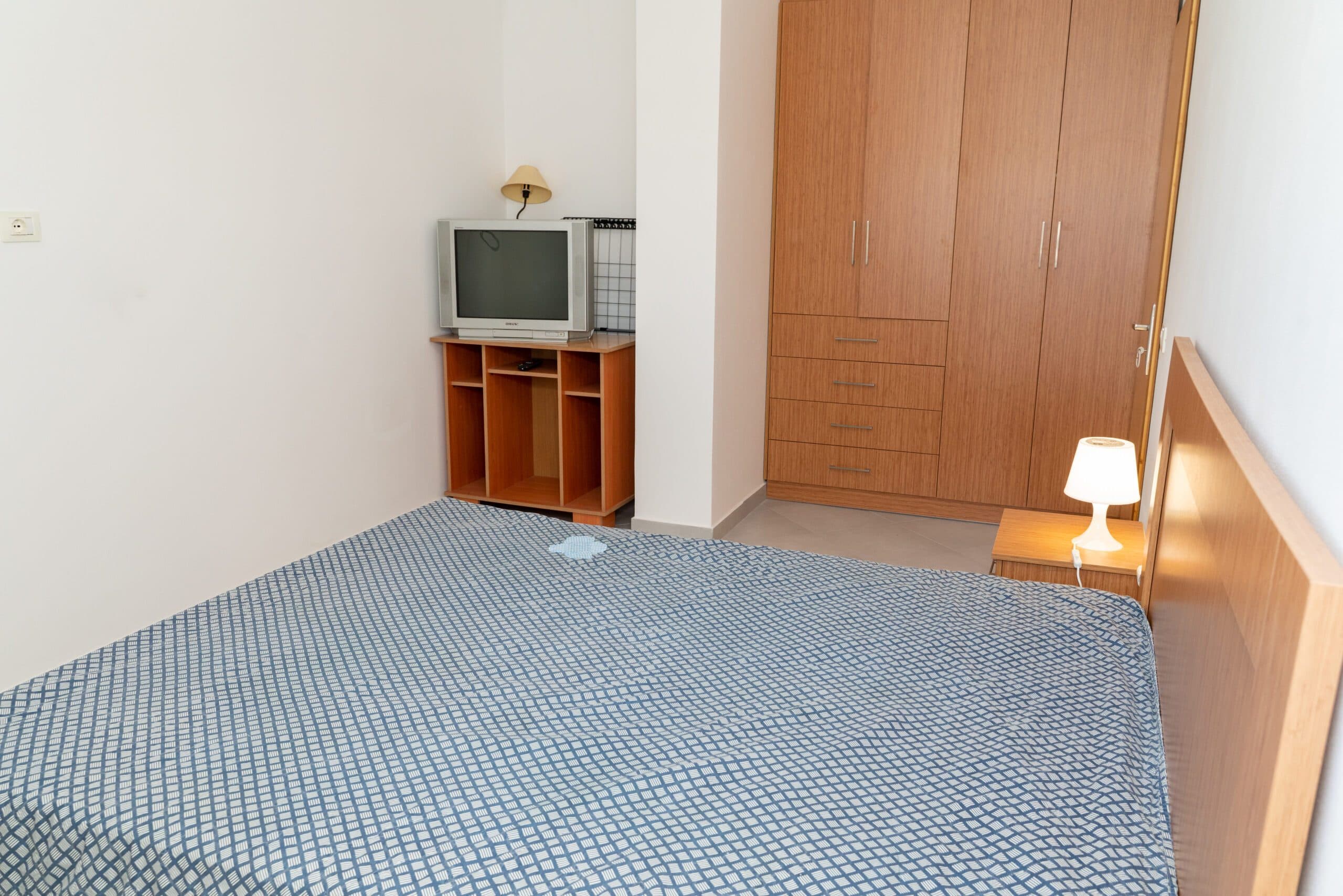 Apartament 1-Dhomë për shitje 2
