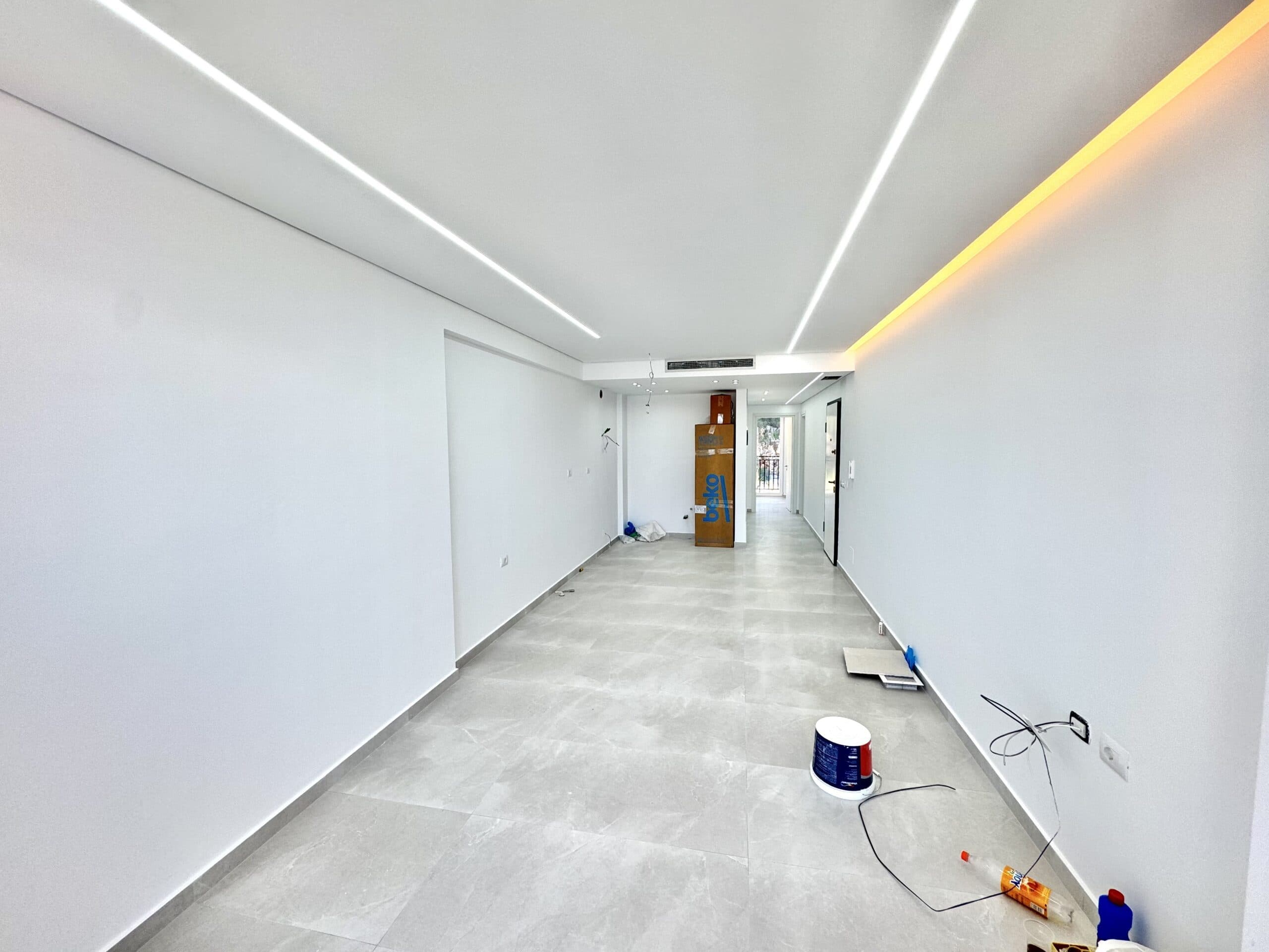 Apartament për shitje në Sarandë 2
