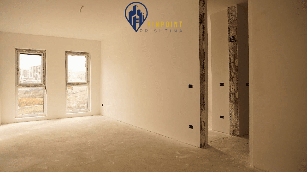 Banese ne shitje - Prishtina e Re 2