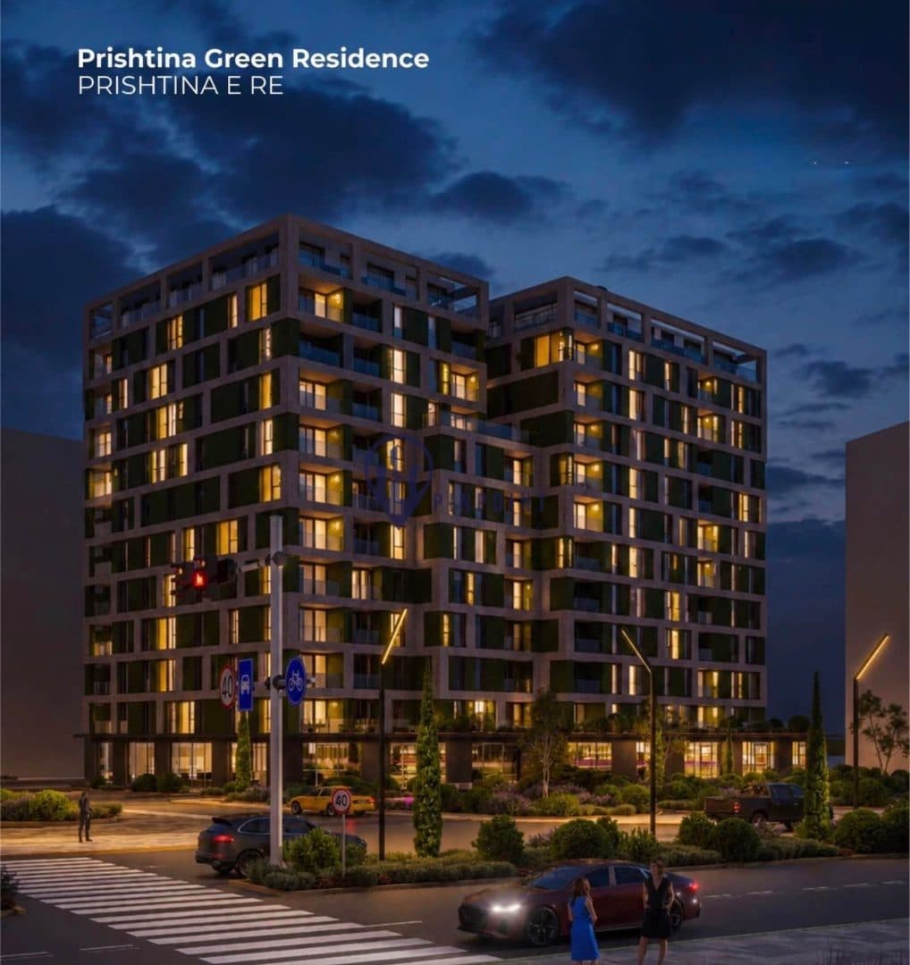 Banesë në shitje tek Prishtina e Re 4