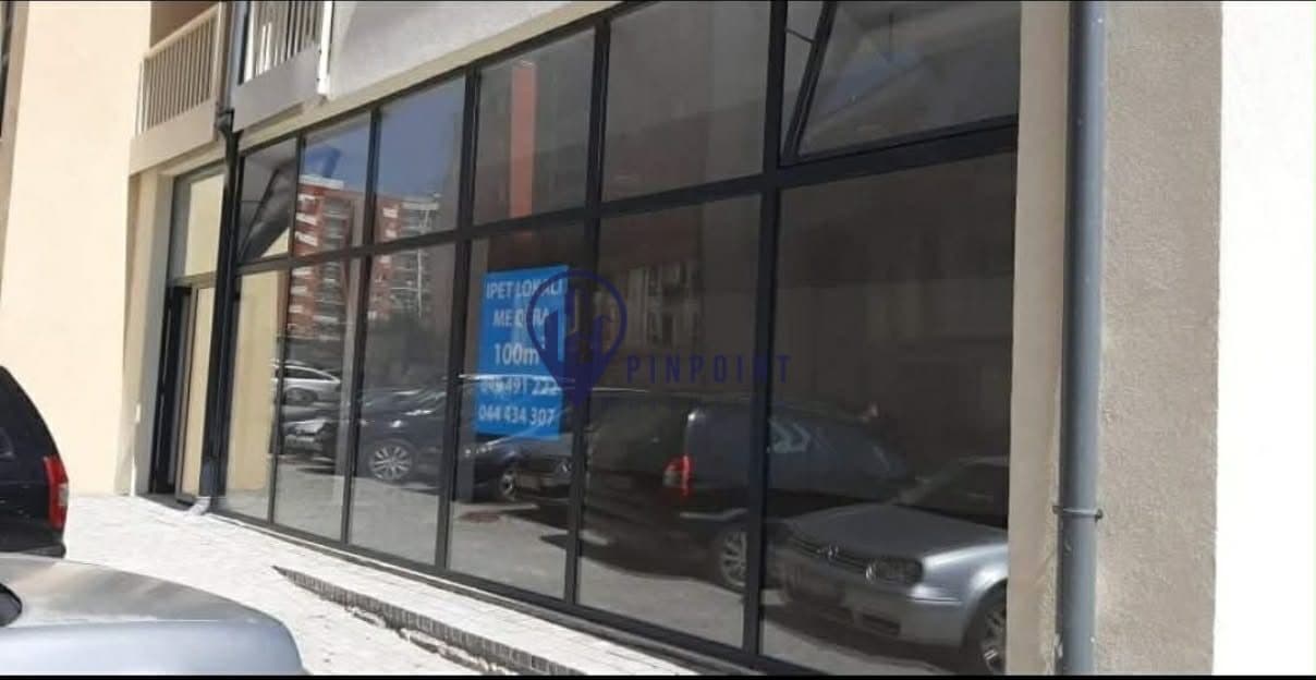 Lokal me qera - Kalabria