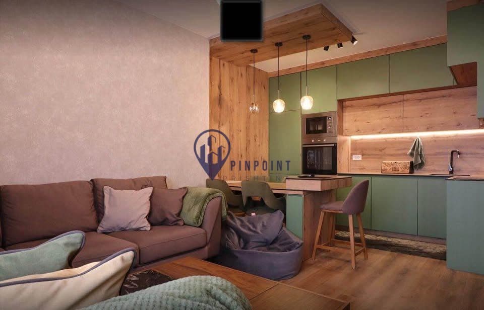 🏡 Shitet banesë moderne – Rr. Korabi, Prishtina e Re ✨ 4