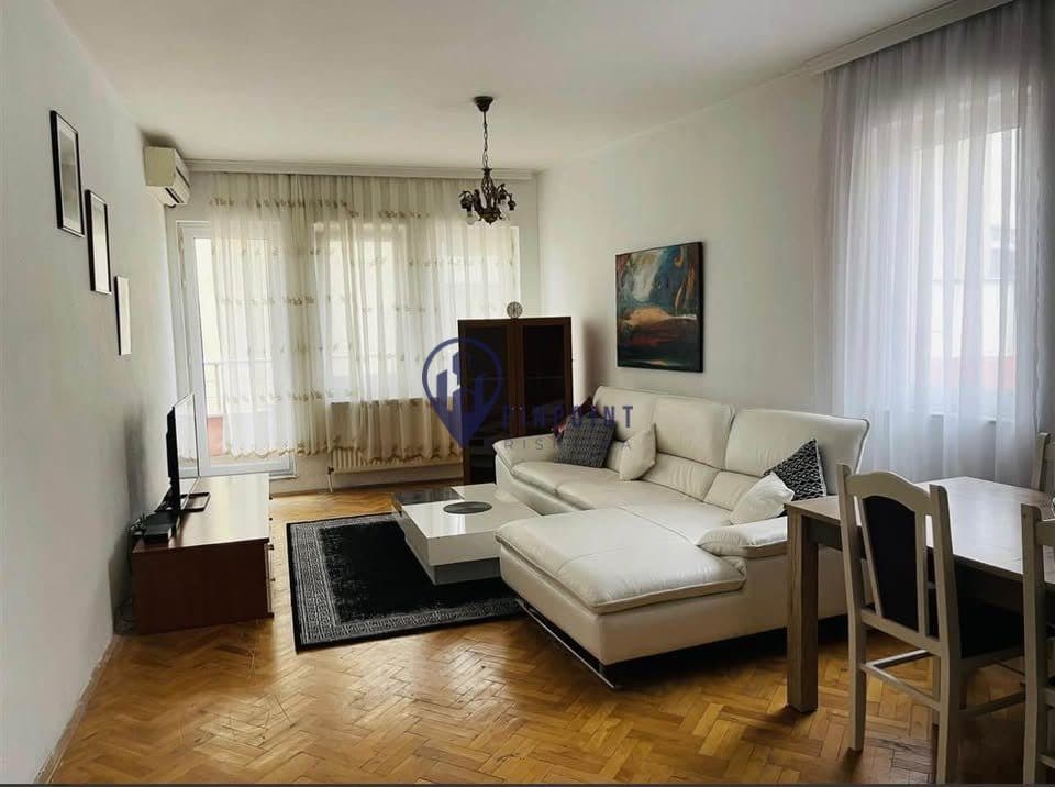 🏡 Banesë në Shitje – Aktash, Prishtinë (Afër Sallës "1 Tetori" dhe OSCE) 3