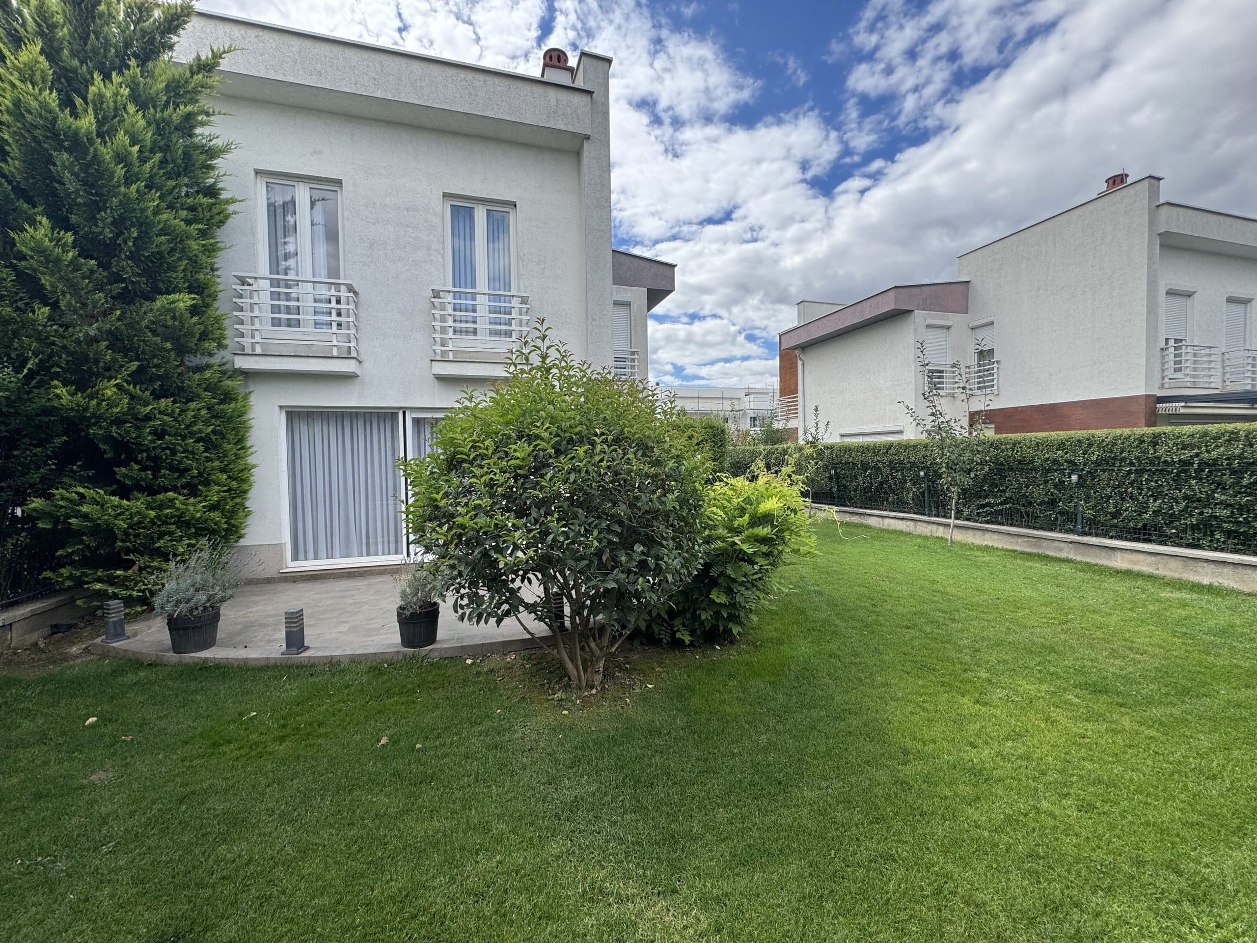 Shtepi ne Marigona Residence