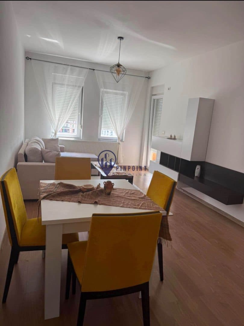 🏡 Banesë me qira në Rruga C – Prishtinë ✨ 2
