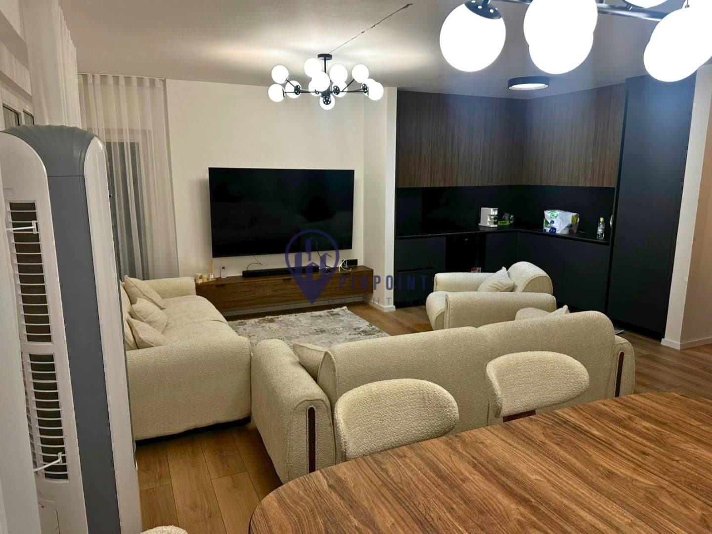 🏡 Banesë në shitje – Lagjja e Spitalit, Capital Hill 4