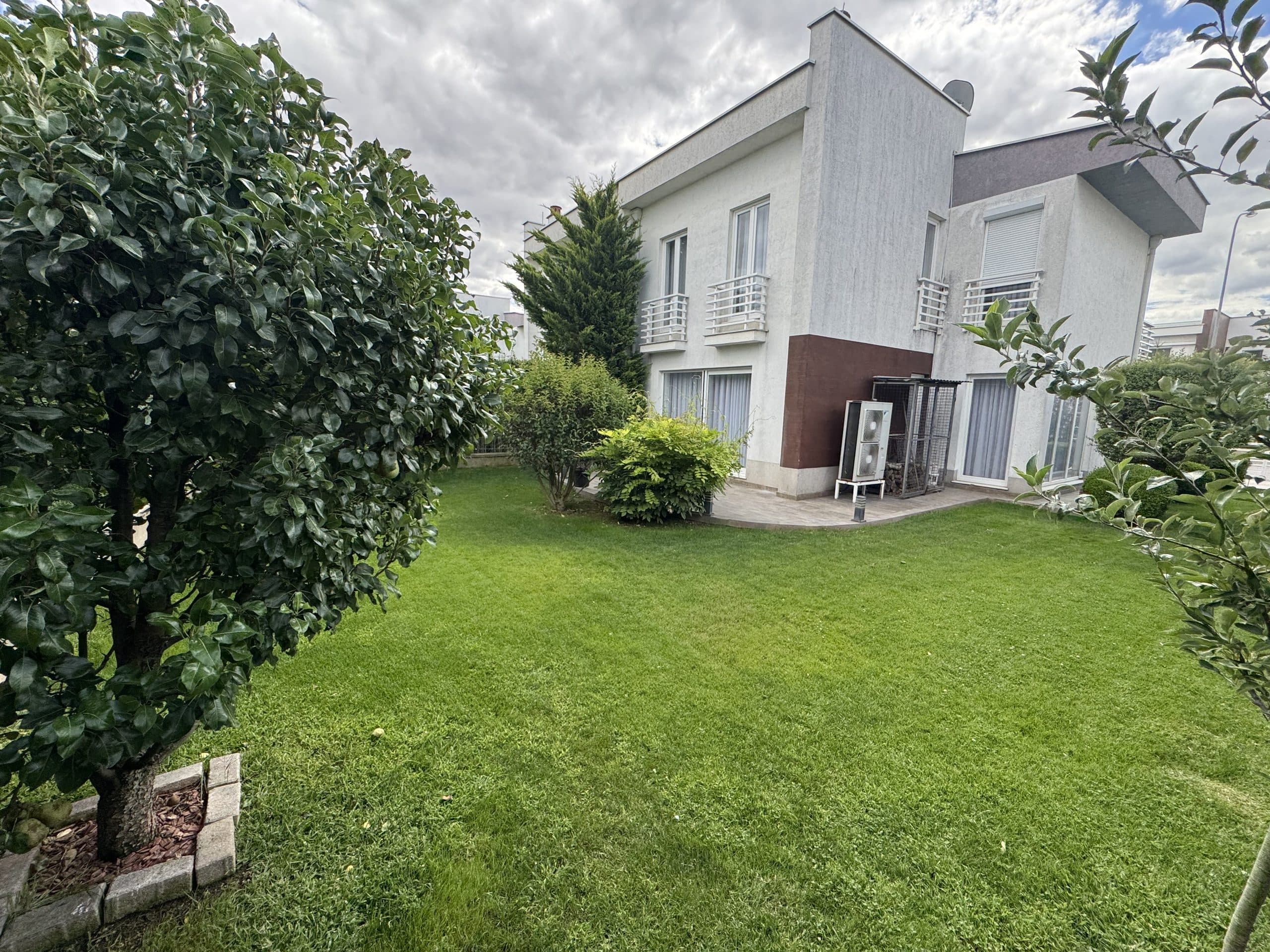 Shtepi ne Marigona Residence