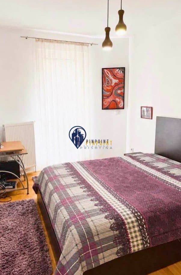 🏡 Banesë në Shitje – Prishtinë, Rr. C (Objekti i Coninit) 4