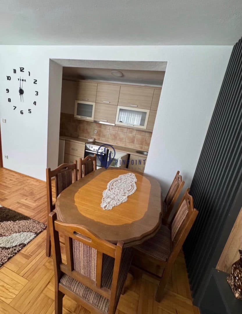 Banesë me qira në Dragodan 4