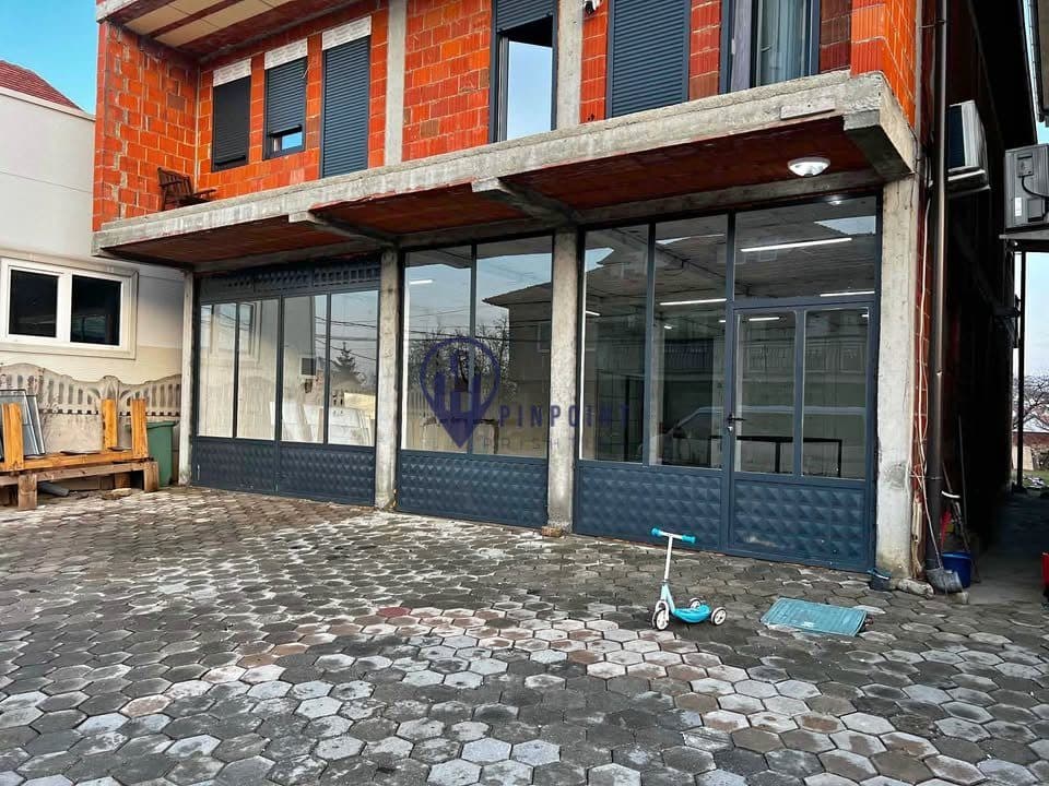 📍 LOKAL ME QERA – RR. ASLLAN PIREVA, KODRA E TRIMAVE 3