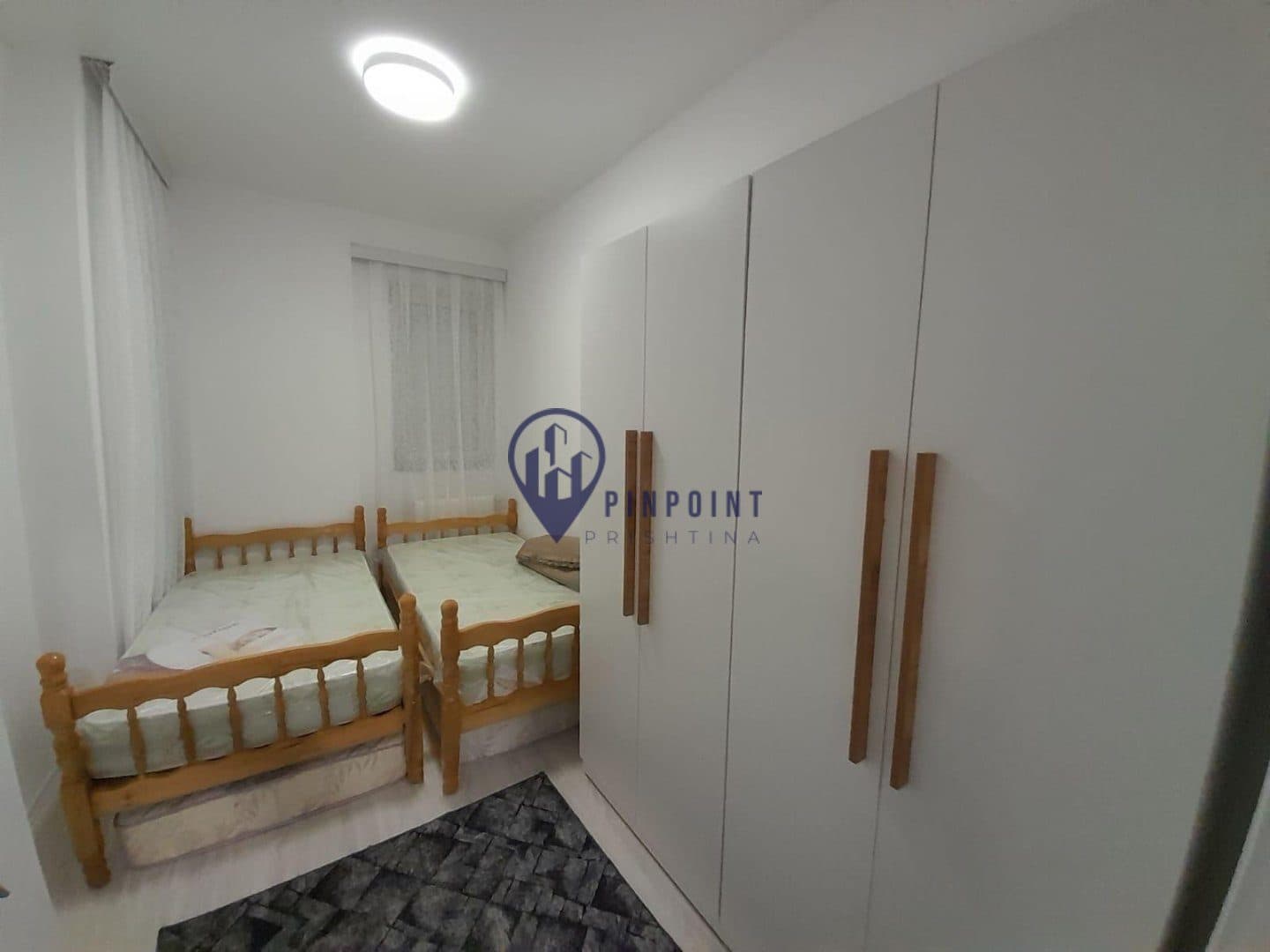 🏡 Banesë me Qira në Prishtinë – Afër Rrugës B, te Loriano