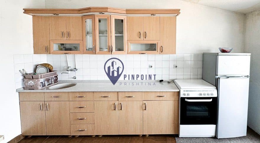 Banes ne Ulpianë – Prishtinë 3