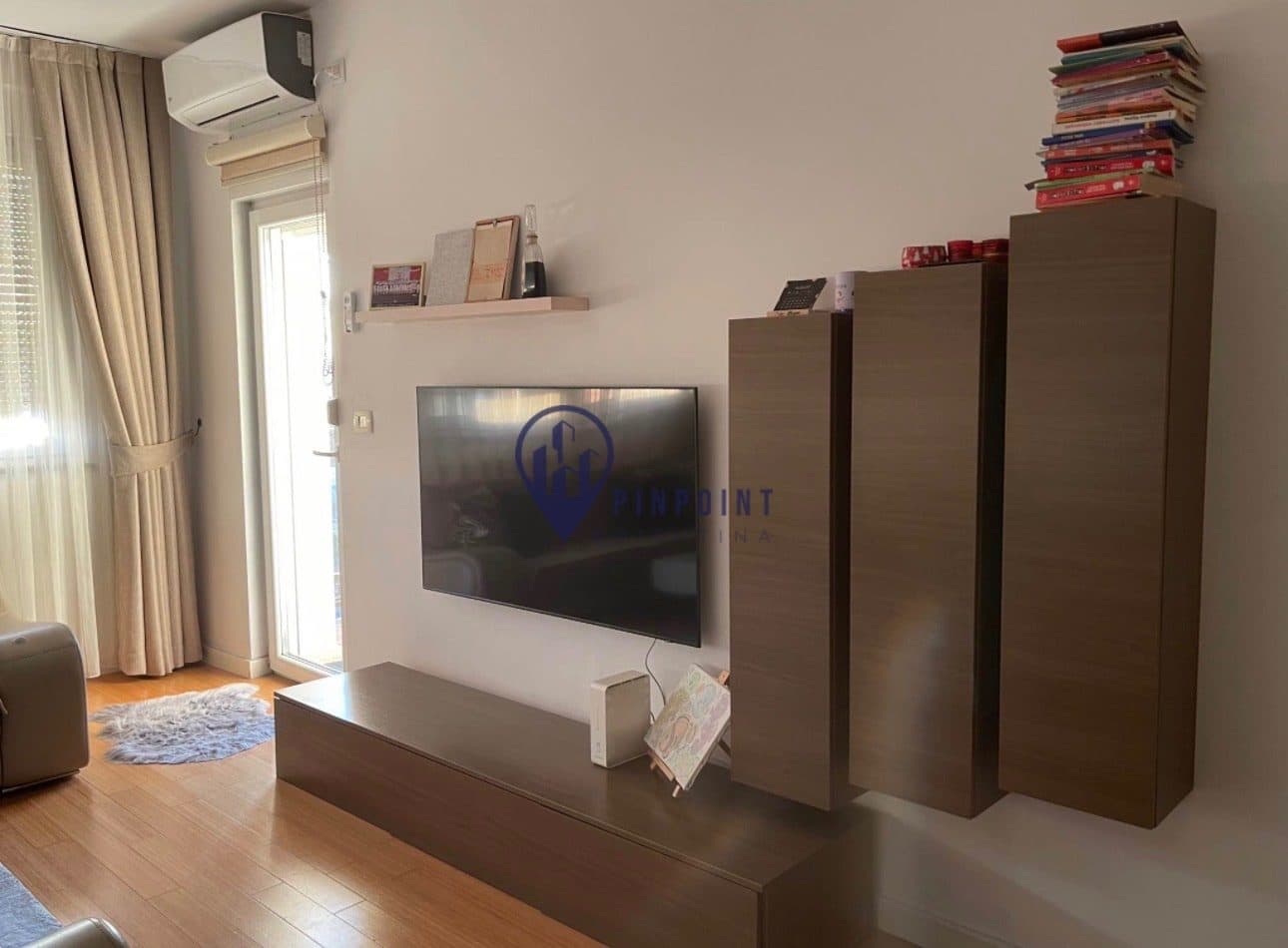 Banesë me qira në Rrugën B 3