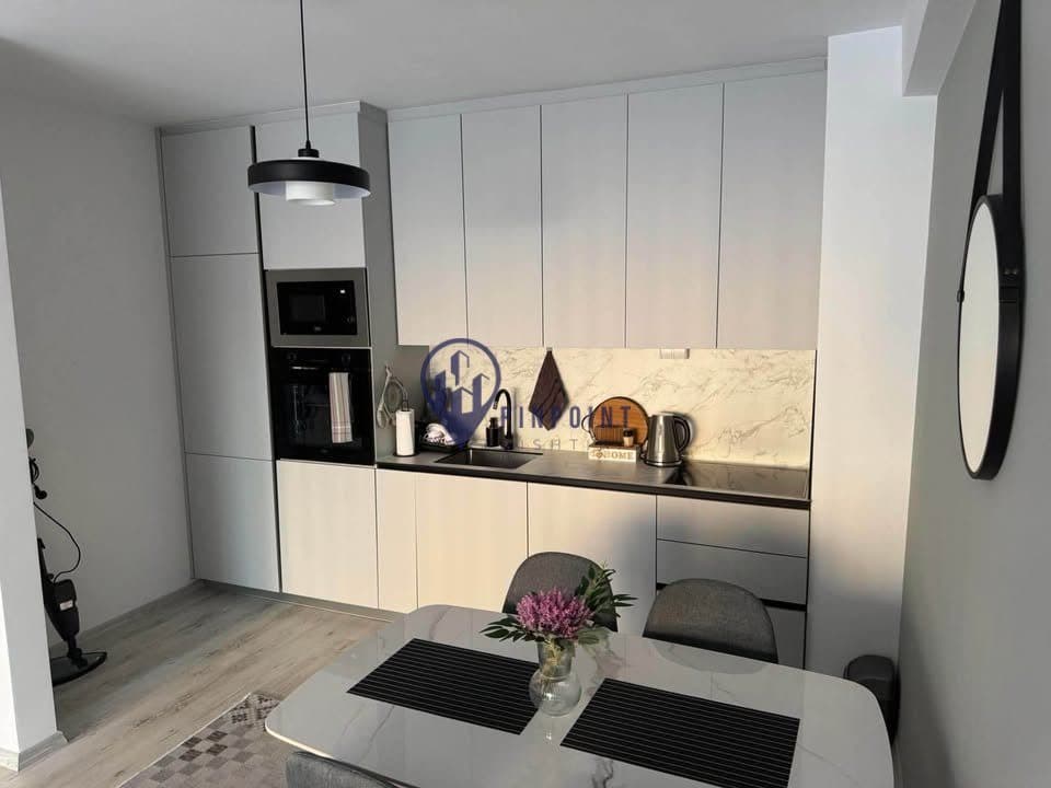 🏡 Banesë me Qira | Tophane, Prishtinë 2