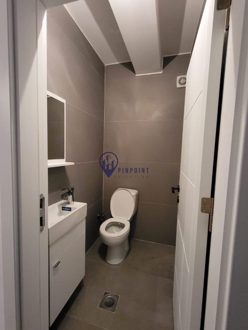 🏢 Banesë me Qira – Fushë Kosovë 4