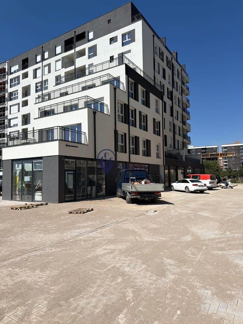 🏡 Banesë në shitje – Al Trade, Fushë Kosovë ✨