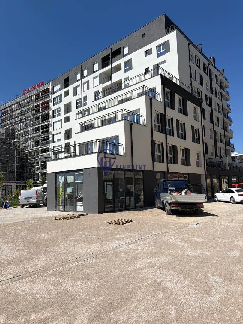 🏡 Banesë në shitje – Al Trade, Fushë Kosovë ✨ 2