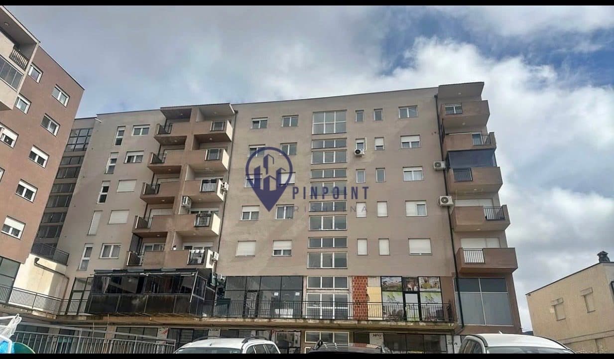 Banesë ne Shitje | Rr. Sokol Sopi