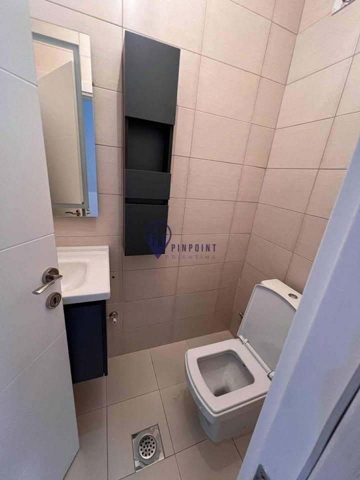 🏡 Banesë me Qira në Prishtinë – Rruga Venet Bajrami, prapa Rrugës B (te Marketi Vipros) 3