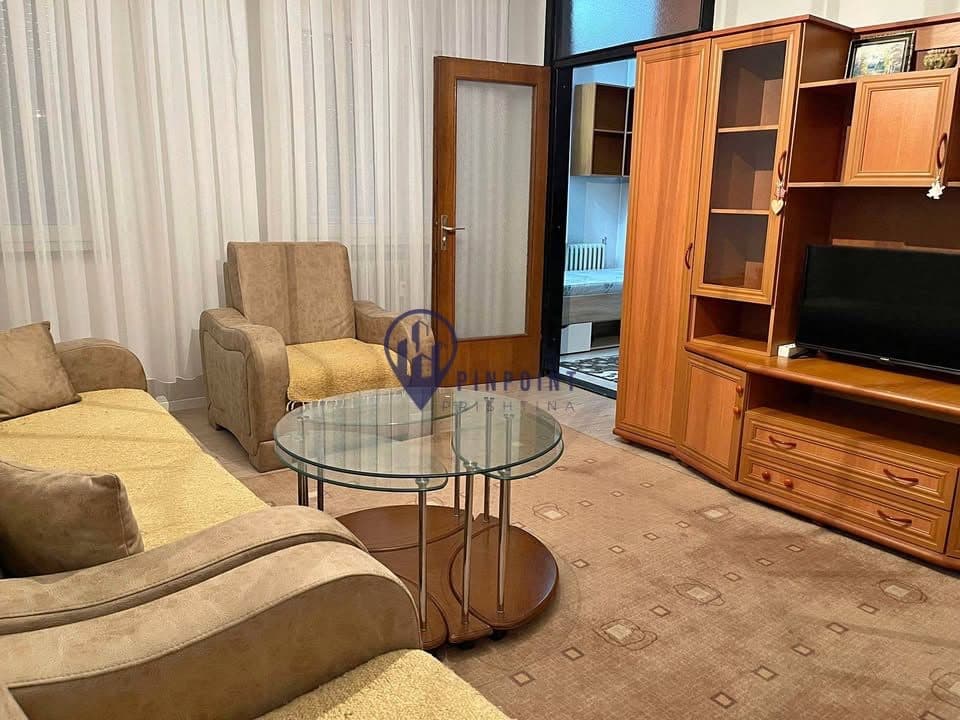 🏡 Banesë me Qira në Prishtinë | Te Santea