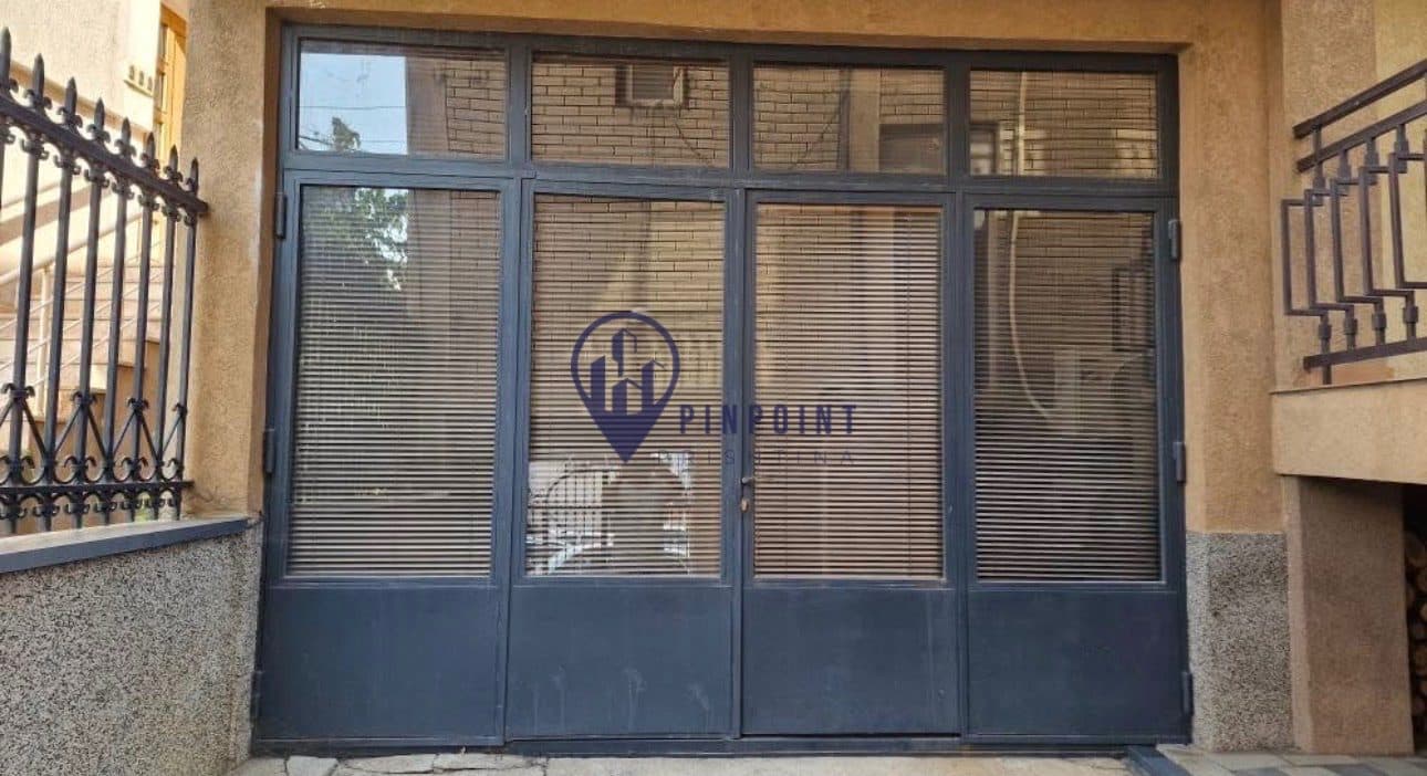 Lokal me qira te ish restaurant Davidoffi 3