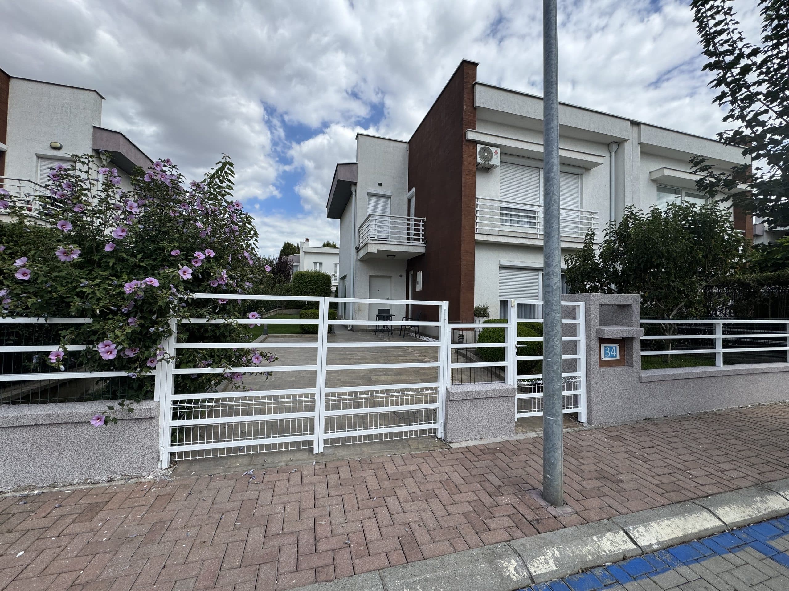 Shtepi ne Marigona Residence