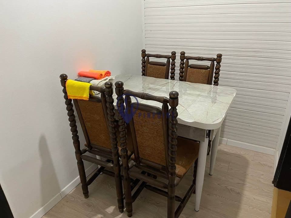 🏡 Banesë me Qira në Prishtinë | Te Santea 4