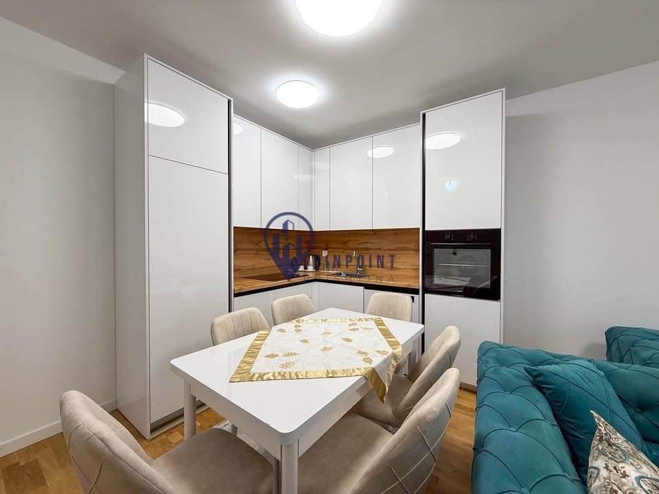 🏡 Banesë moderne me qira në Lagjen e Muhaxherëve ✨ 2