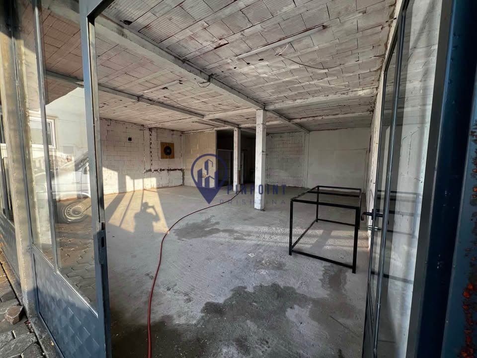 📍 LOKAL ME QERA – RR. ASLLAN PIREVA, KODRA E TRIMAVE 2