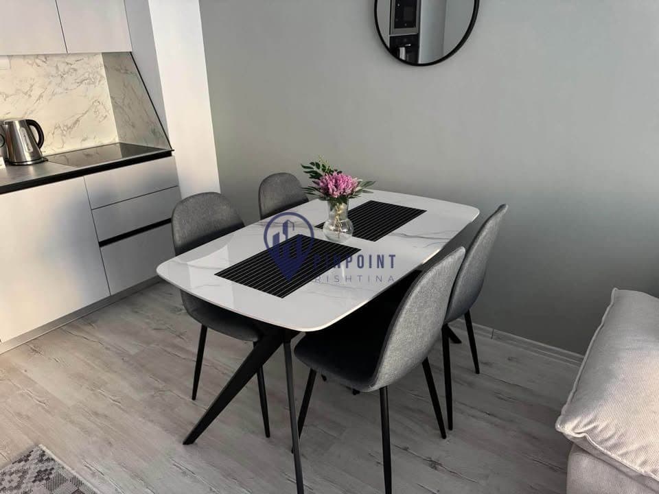 🏡 Banesë me Qira | Tophane, Prishtinë 4