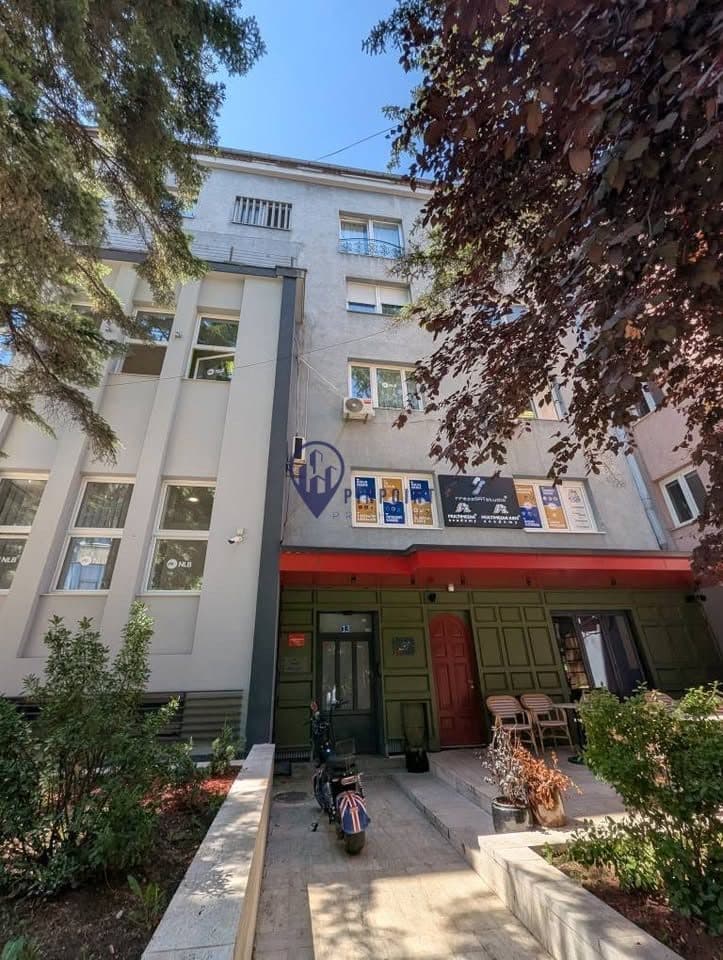 ✨ NJË HAPËSIRË QË IA VLEN TA SHIHNI! ✨ 🏡 BANESË ME QIRA | RR. REXHEP LUCI – PRISHTINË