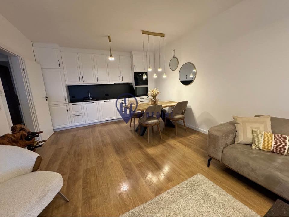 🏡✨ BANESË MODERNE ME QIRA – VETËRRNIK 2