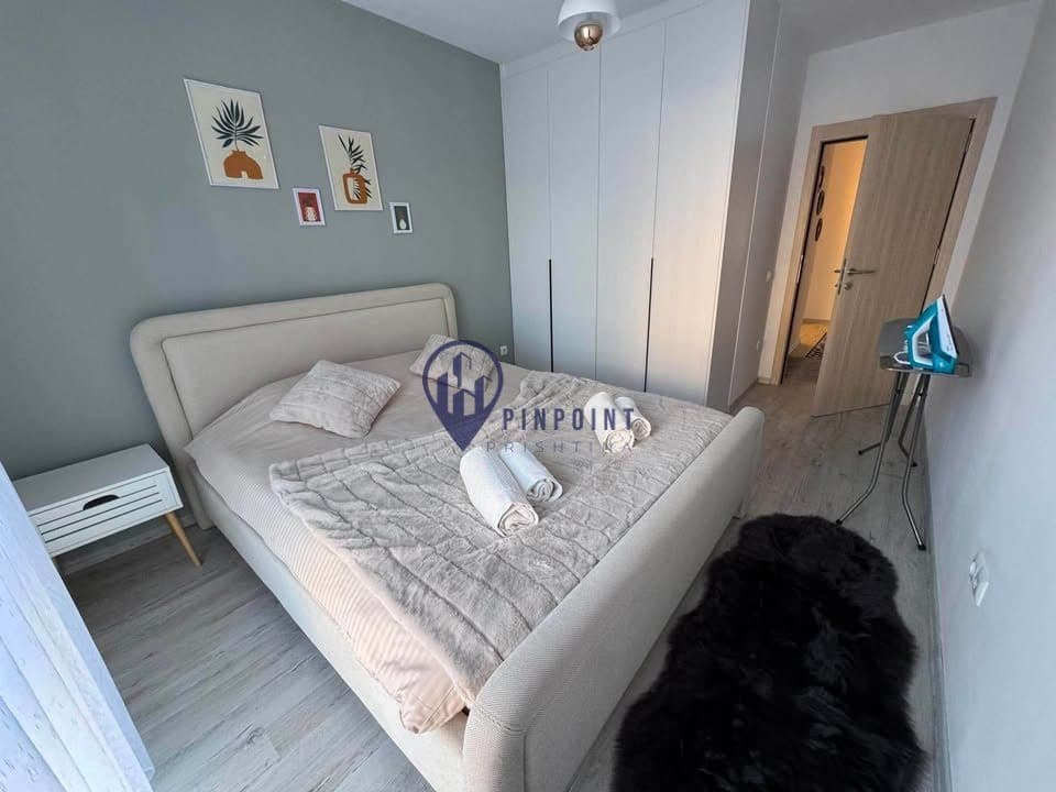 🏡 Banesë me Qira | Tophane, Prishtinë 3