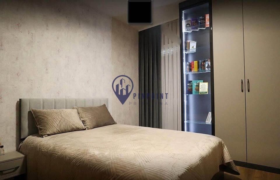 🏡 Shitet banesë moderne – Rr. Korabi, Prishtina e Re ✨ 2