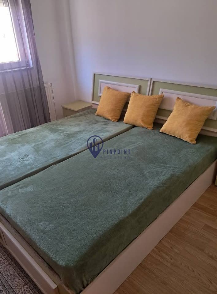 🏡 BANESË ME QIRA – Emshir | Kompleksi Fitorja