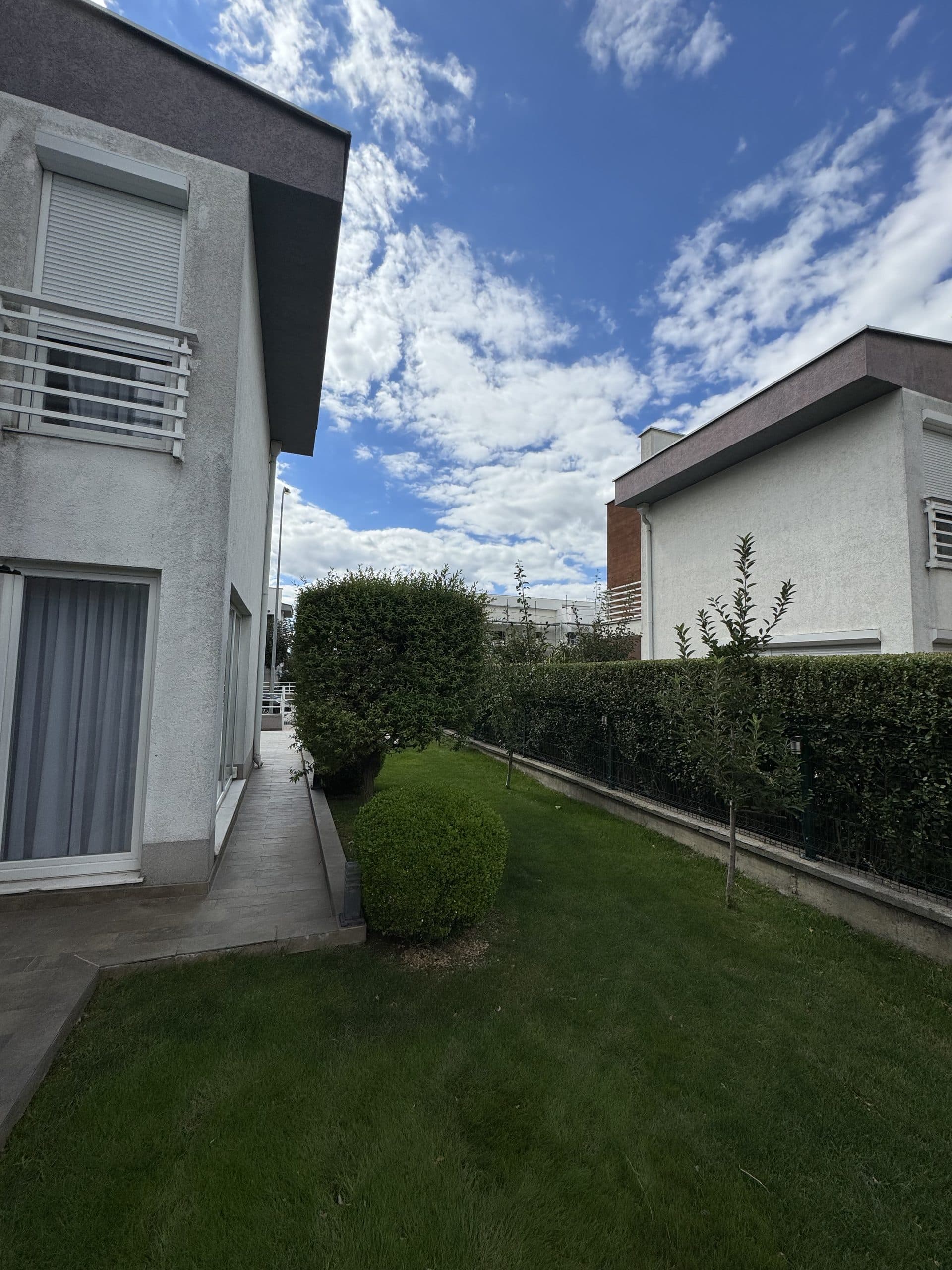 Shtepi ne Marigona Residence