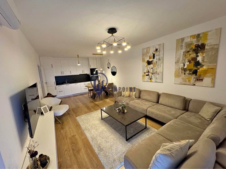 🏡✨ BANESË MODERNE ME QIRA – VETËRRNIK
