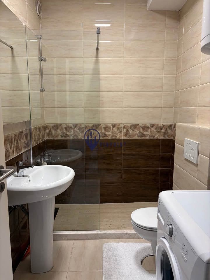 🏡 Banesë me qira në Aktash 2