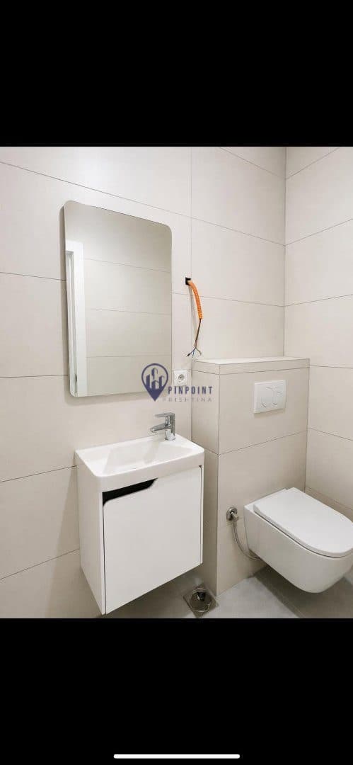 Prishtina e Re – Grand Tower 2
