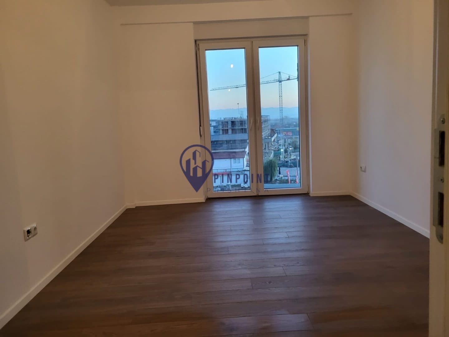 🏢 Banesë me Qira – Fushë Kosovë 3