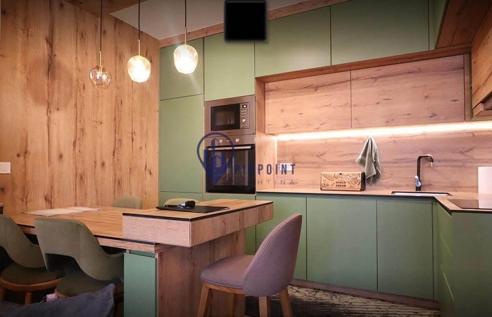🏡 Shitet banesë moderne – Rr. Korabi, Prishtina e Re ✨ 3