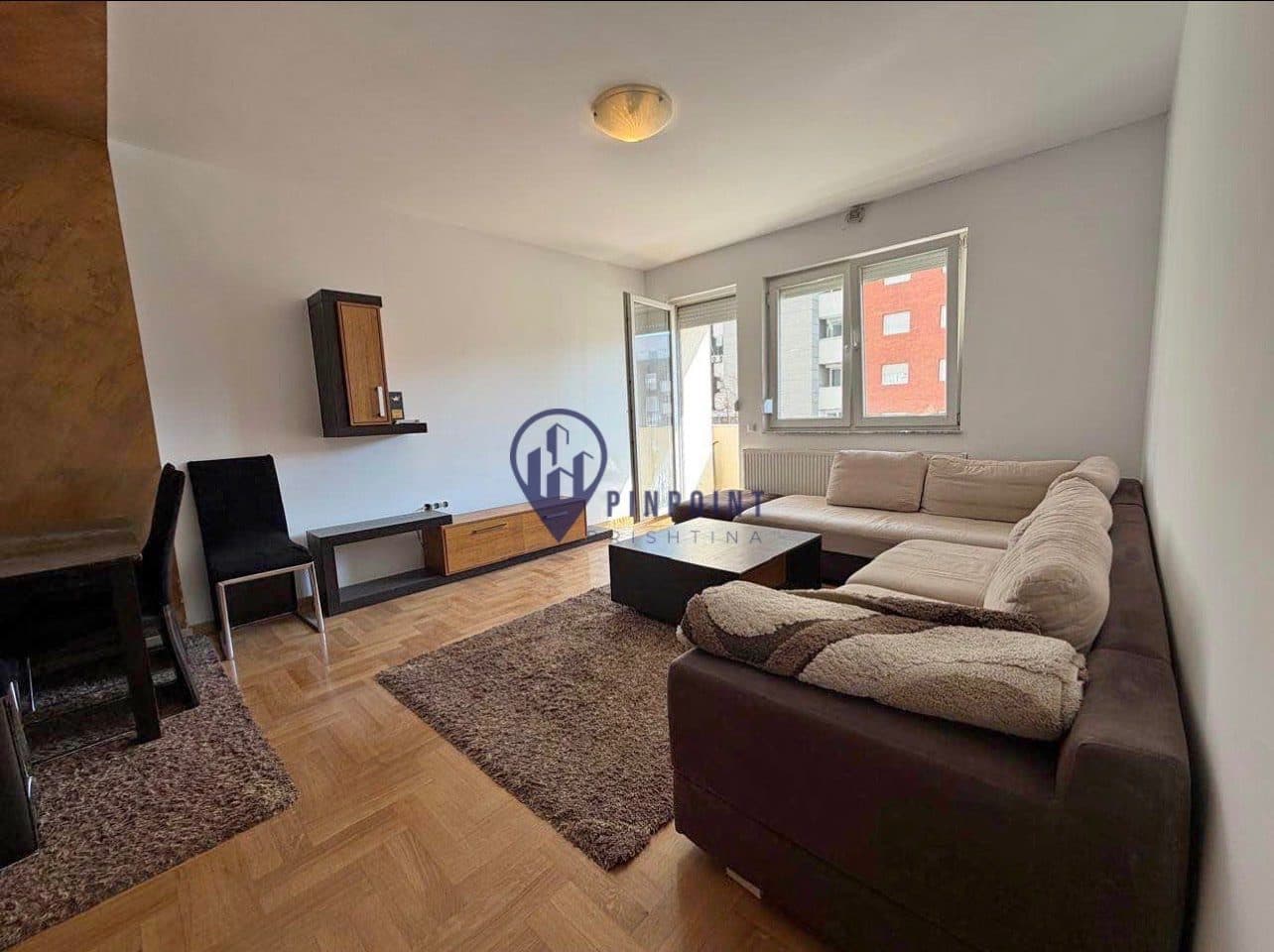 🏡 Banesë në shitje në Mati 1 – Prishtinë ✨
