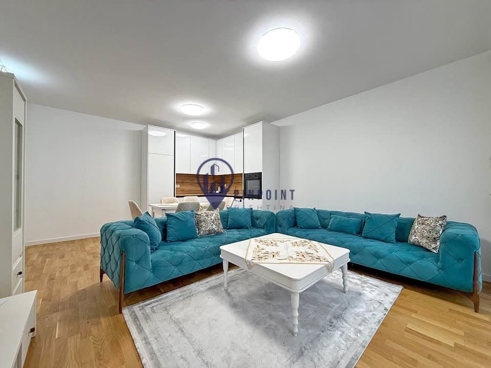 🏡 Banesë moderne me qira në Lagjen e Muhaxherëve ✨