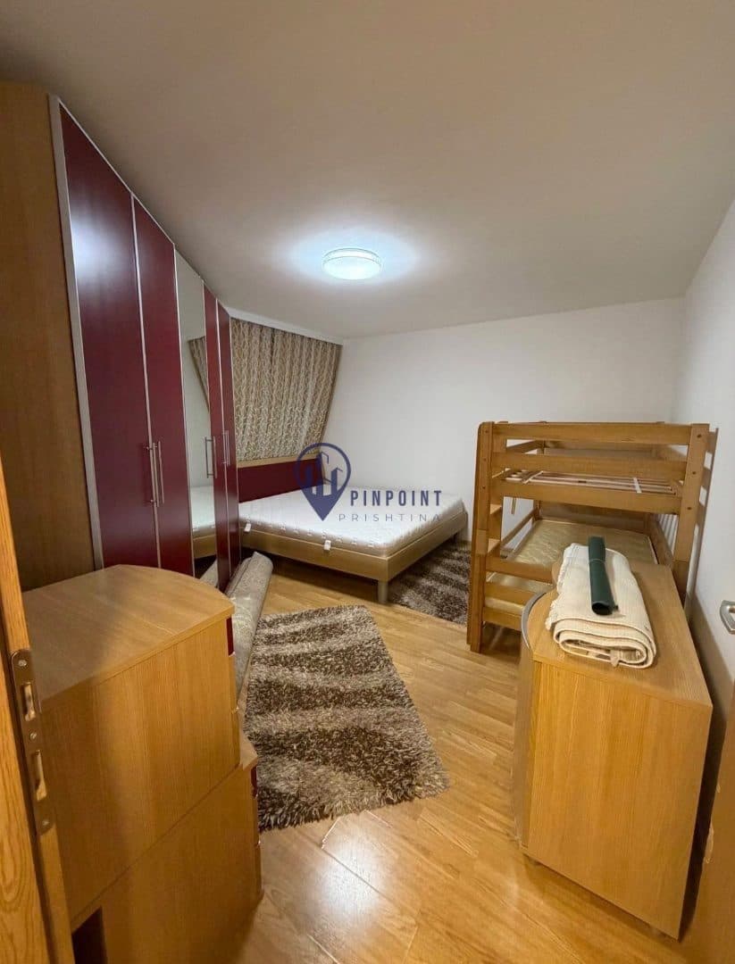 Banesa me qira në lagjën Bregu i Diellit 3