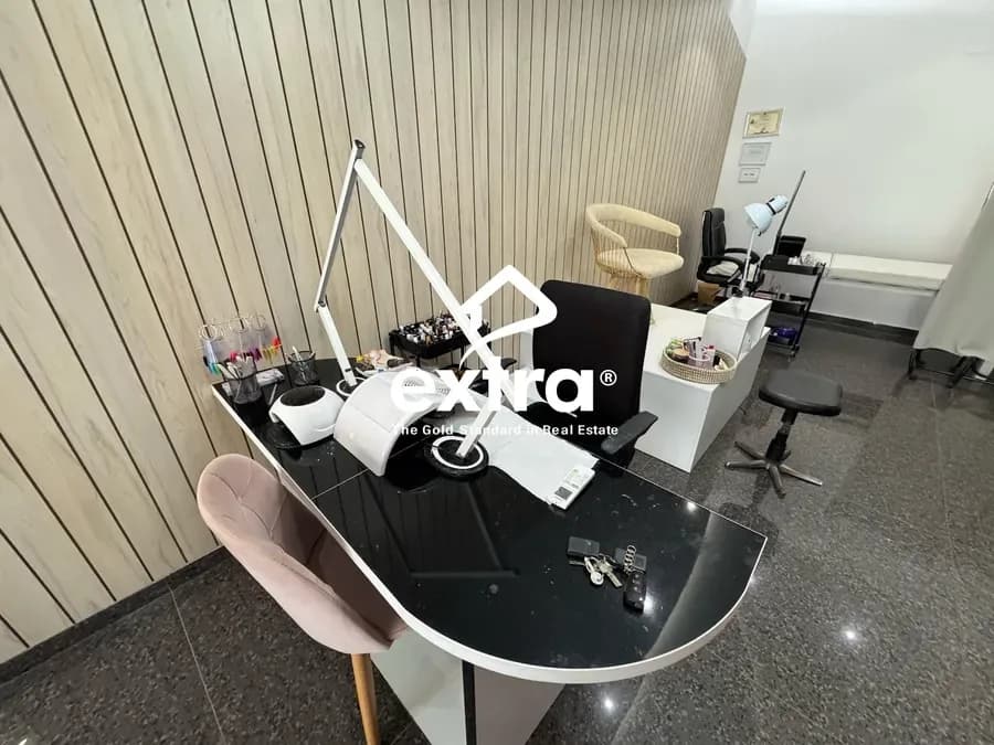 Shitet biznesi ne Parruce Shkoder