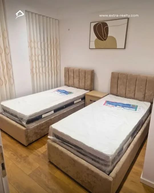 Qira 1+1, 21 Dhjetori, Rr. Frosina Plaku 4